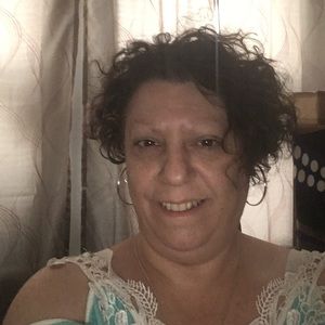 Meet your Posher, Theresa